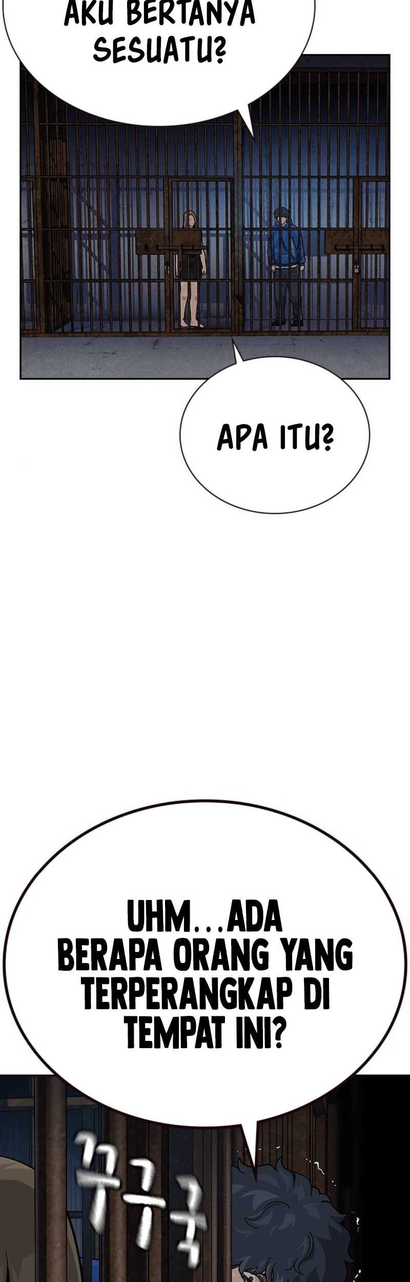 To Not Die Chapter 123 - halaman 29