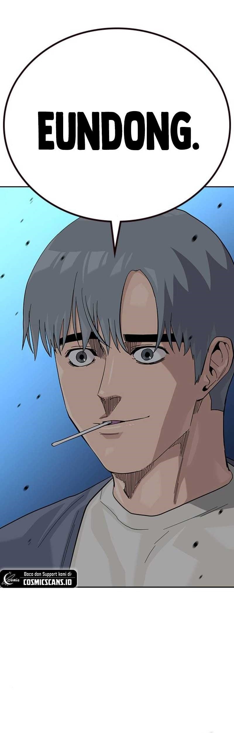 To Not Die Chapter 123 - halaman 3