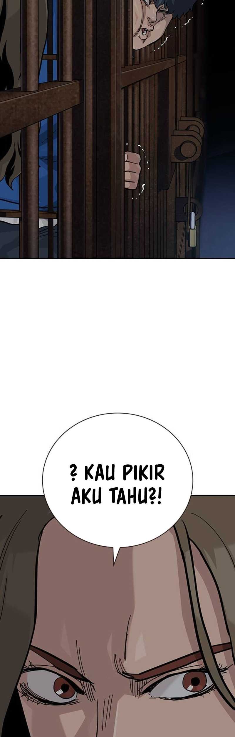 To Not Die Chapter 123 - halaman 30