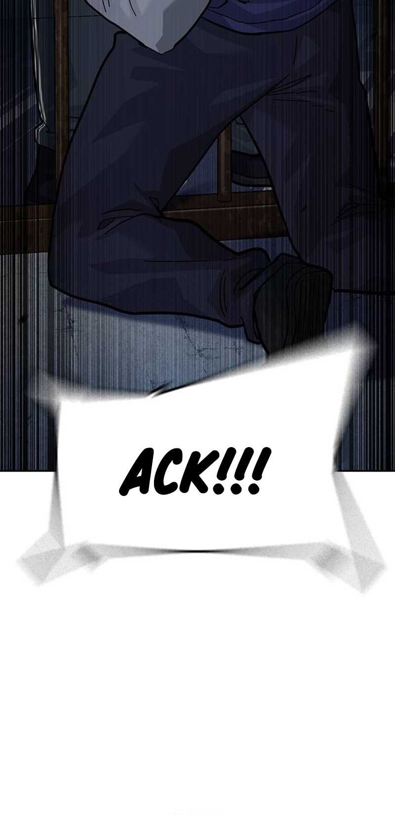 To Not Die Chapter 123 - halaman 43