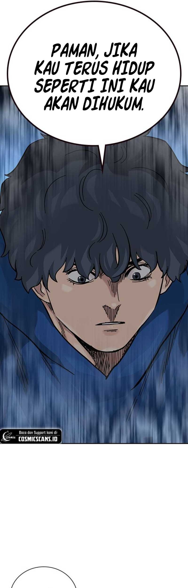 To Not Die Chapter 123 - halaman 44
