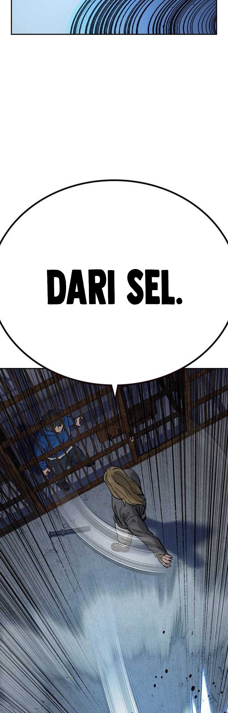 To Not Die Chapter 123 - halaman 46