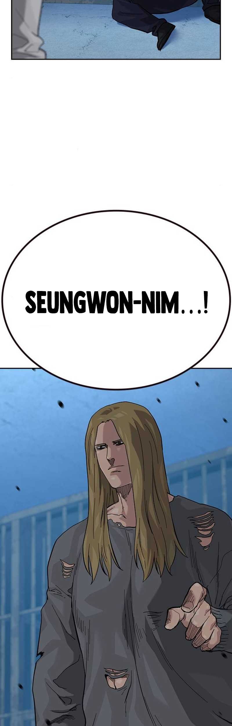 To Not Die Chapter 123 - halaman 48