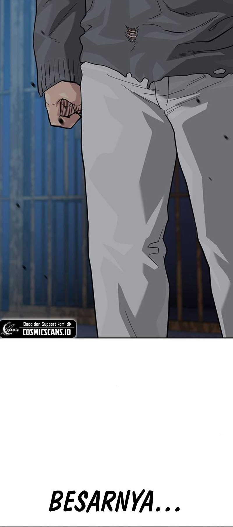 To Not Die Chapter 123 - halaman 49