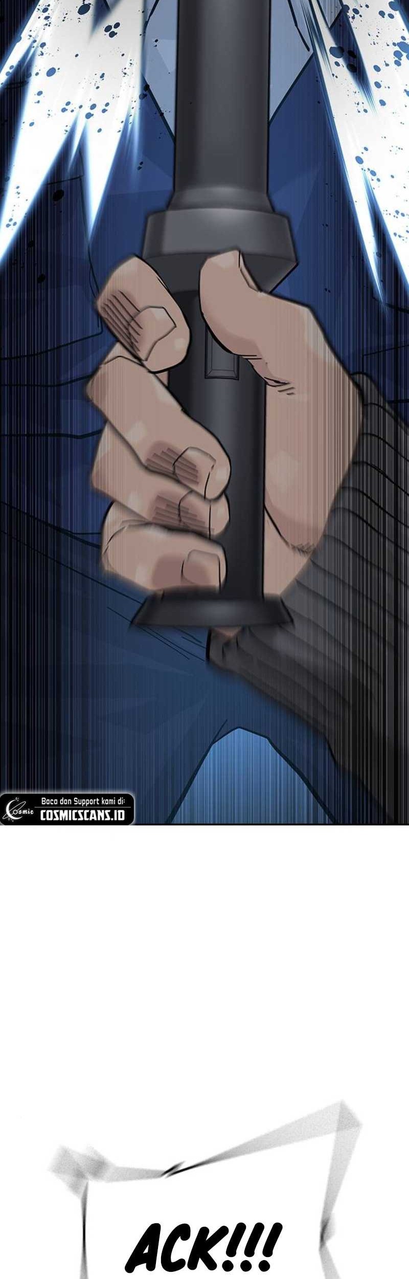 To Not Die Chapter 123 - halaman 53
