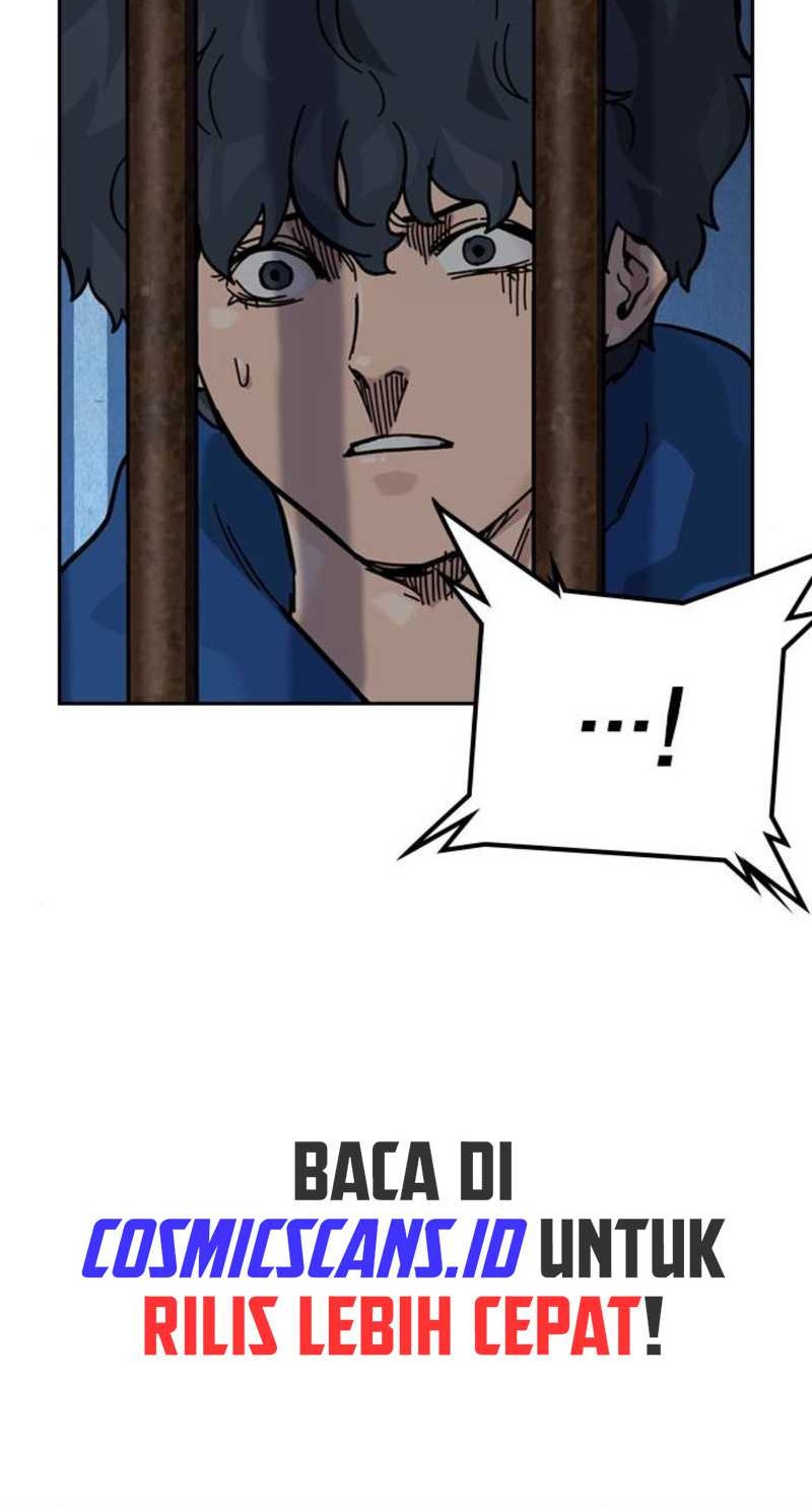 To Not Die Chapter 123 - halaman 55