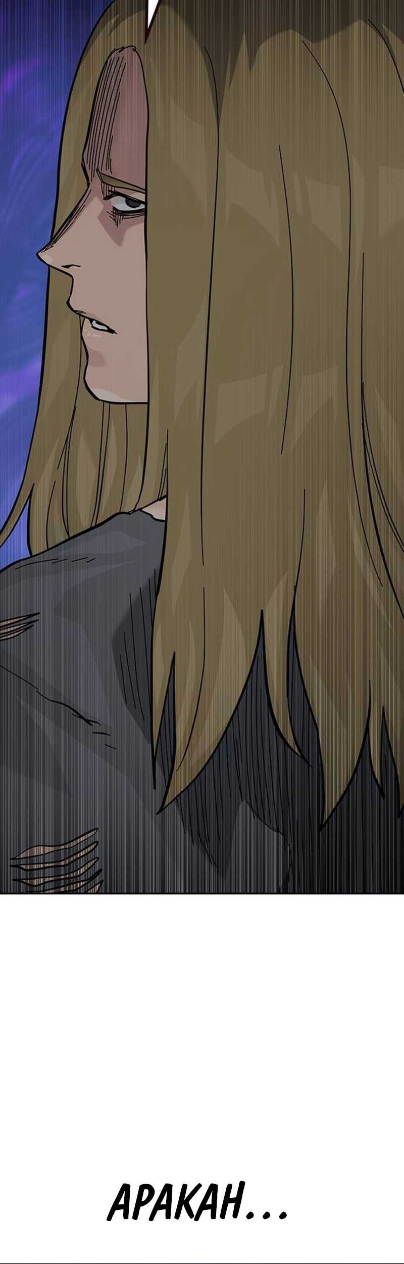 To Not Die Chapter 123 - halaman 58