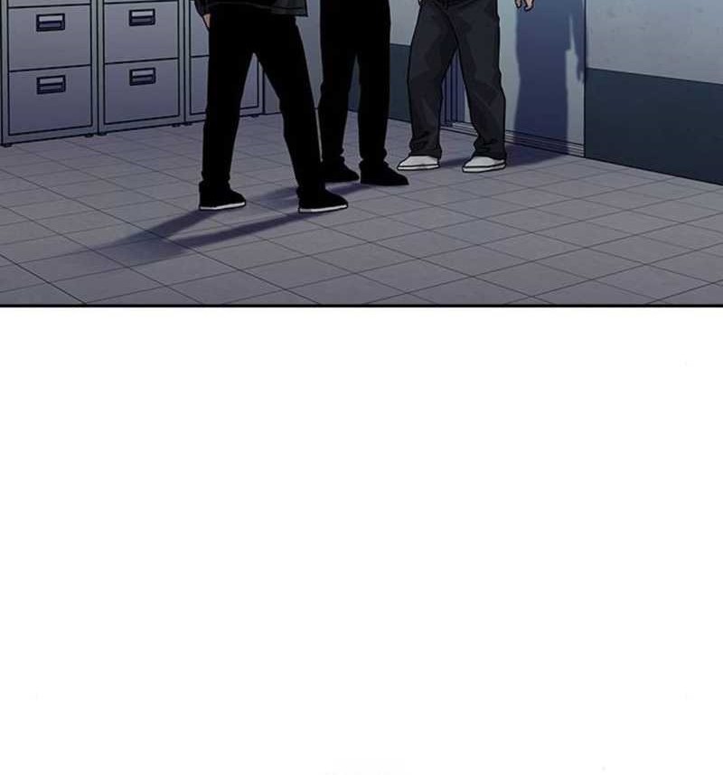 To Not Die Chapter 123 - halaman 6