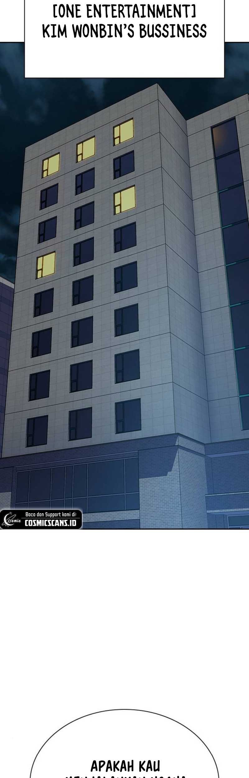 To Not Die Chapter 123 - halaman 60
