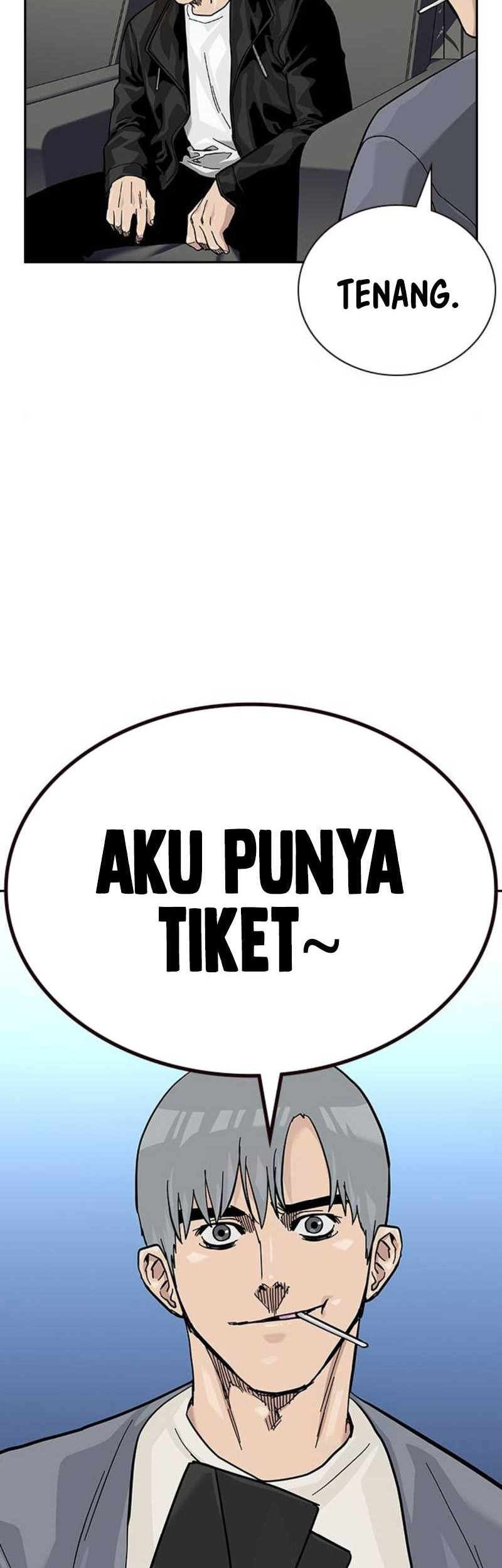 To Not Die Chapter 123 - halaman 65