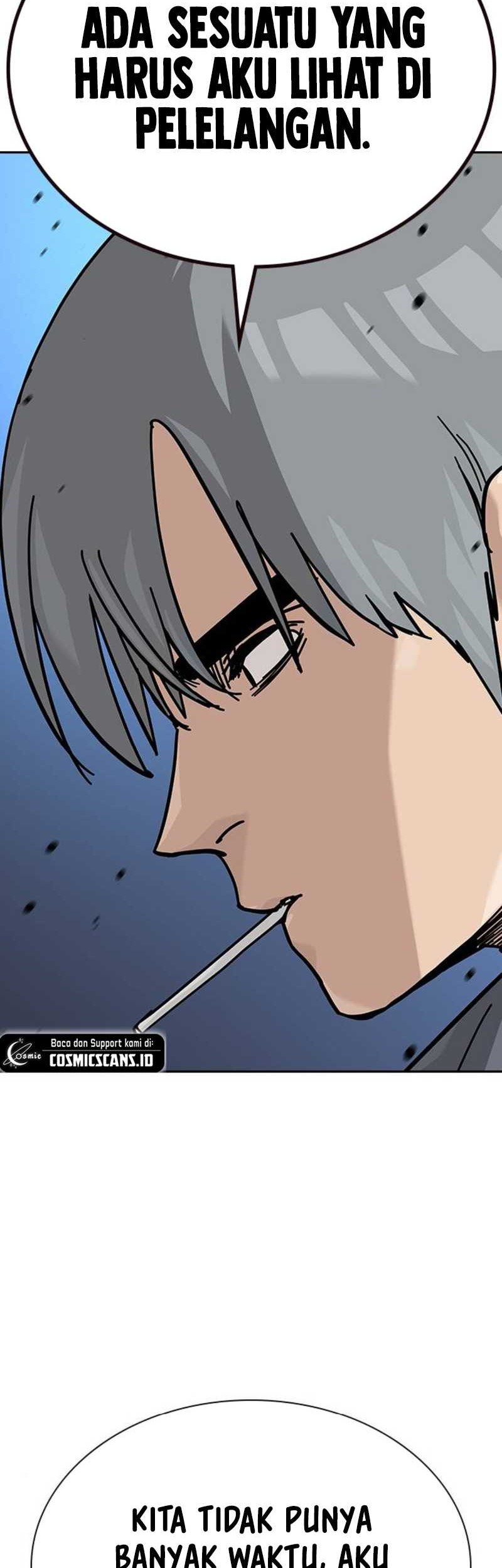 To Not Die Chapter 123 - halaman 69