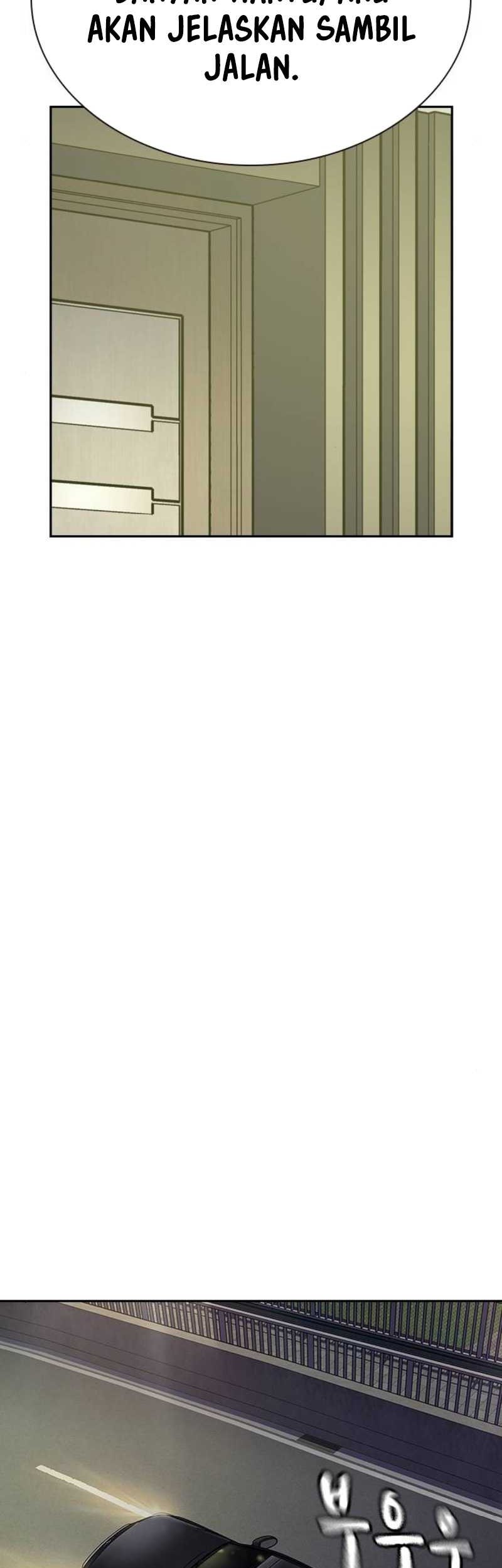 To Not Die Chapter 123 - halaman 70