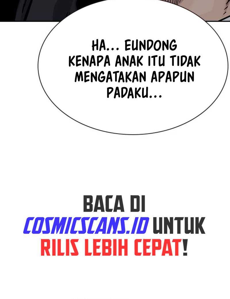 To Not Die Chapter 123 - halaman 73