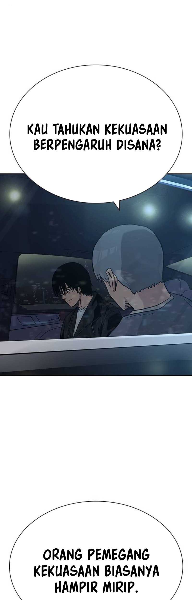To Not Die Chapter 123 - halaman 76