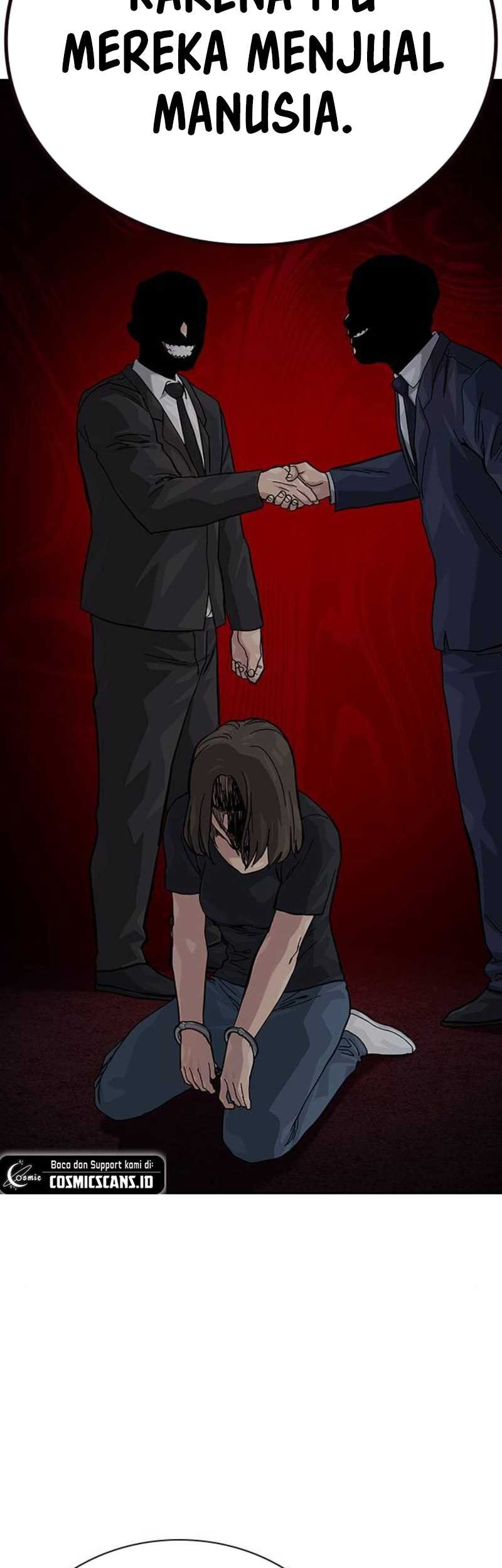 To Not Die Chapter 123 - halaman 78