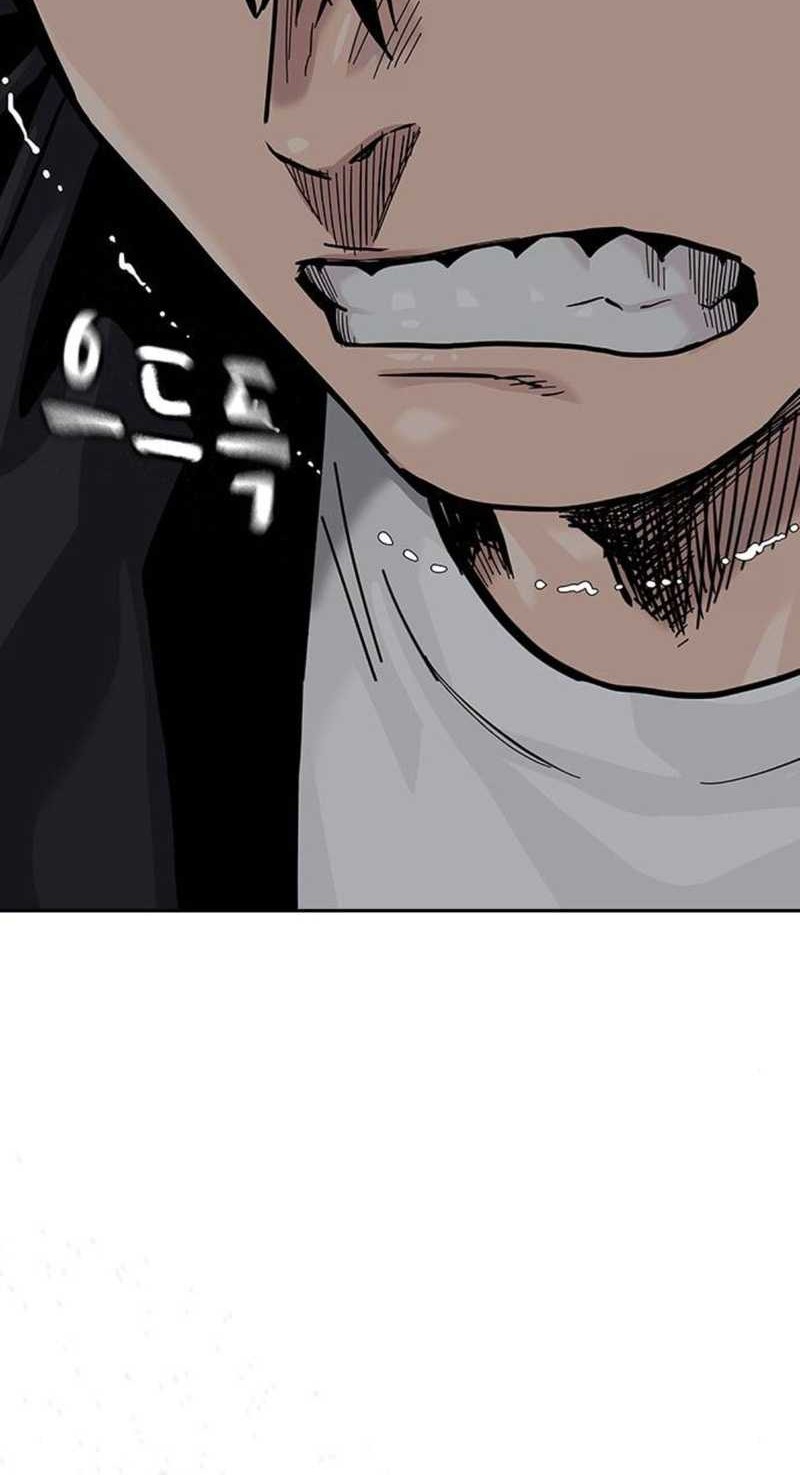To Not Die Chapter 123 - halaman 85