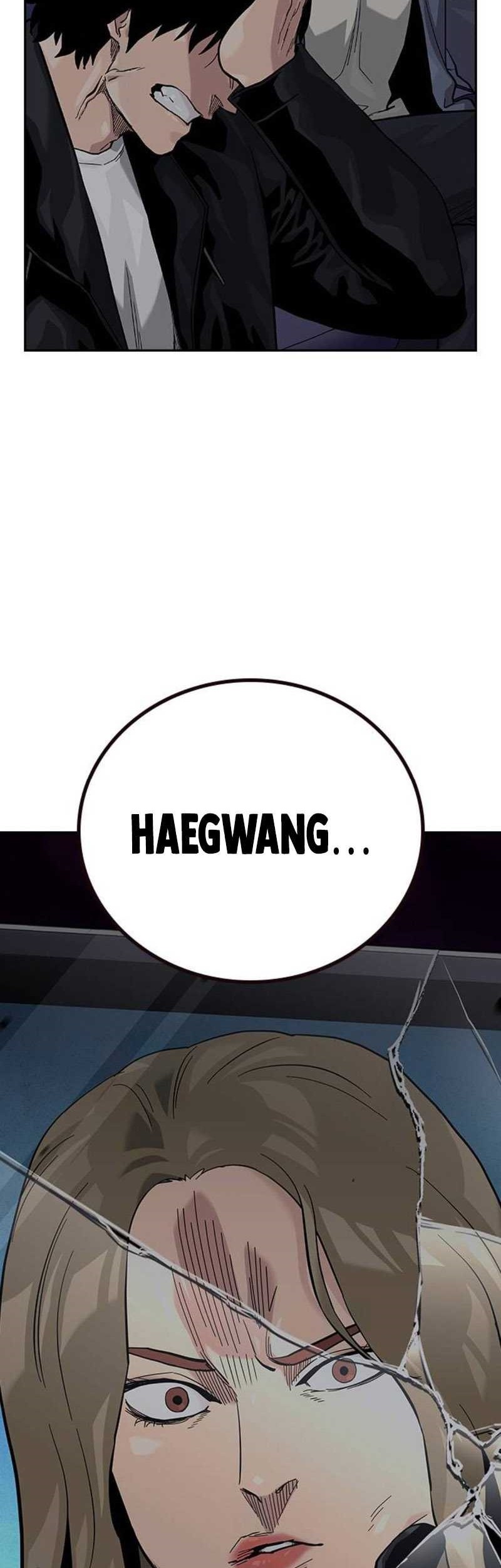 To Not Die Chapter 123 - halaman 87