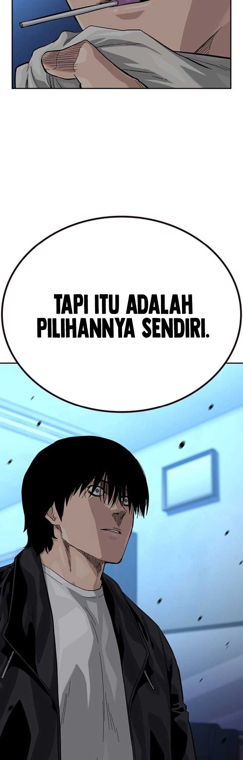 To Not Die Chapter 123 - halaman 9