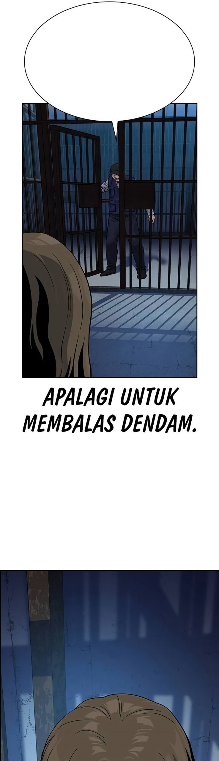 To Not Die Chapter 124 - halaman 13