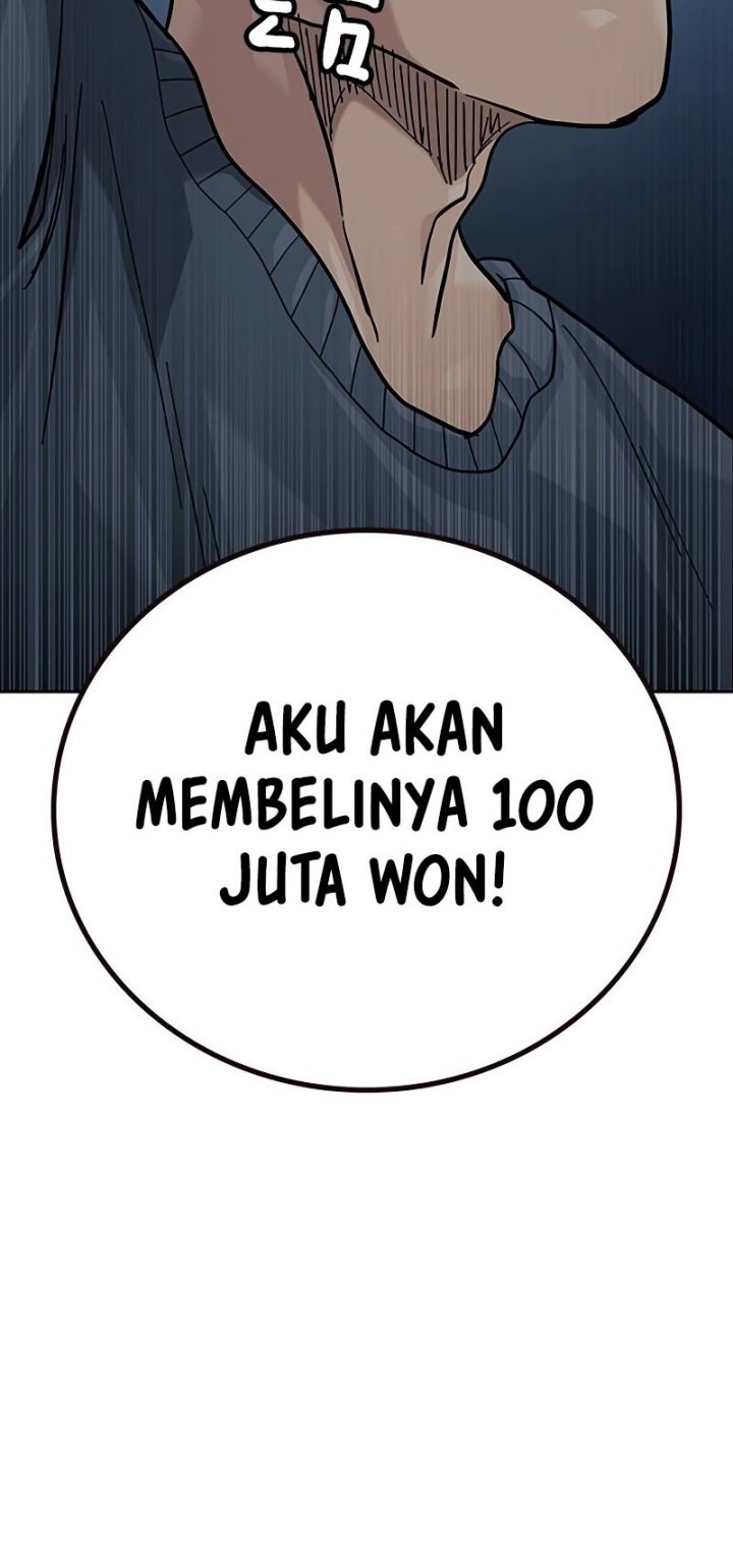 To Not Die Chapter 124 - halaman 54