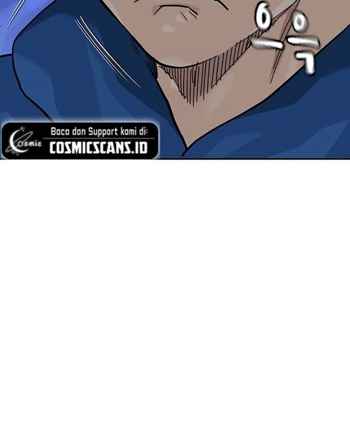 To Not Die Chapter 124 - halaman 60
