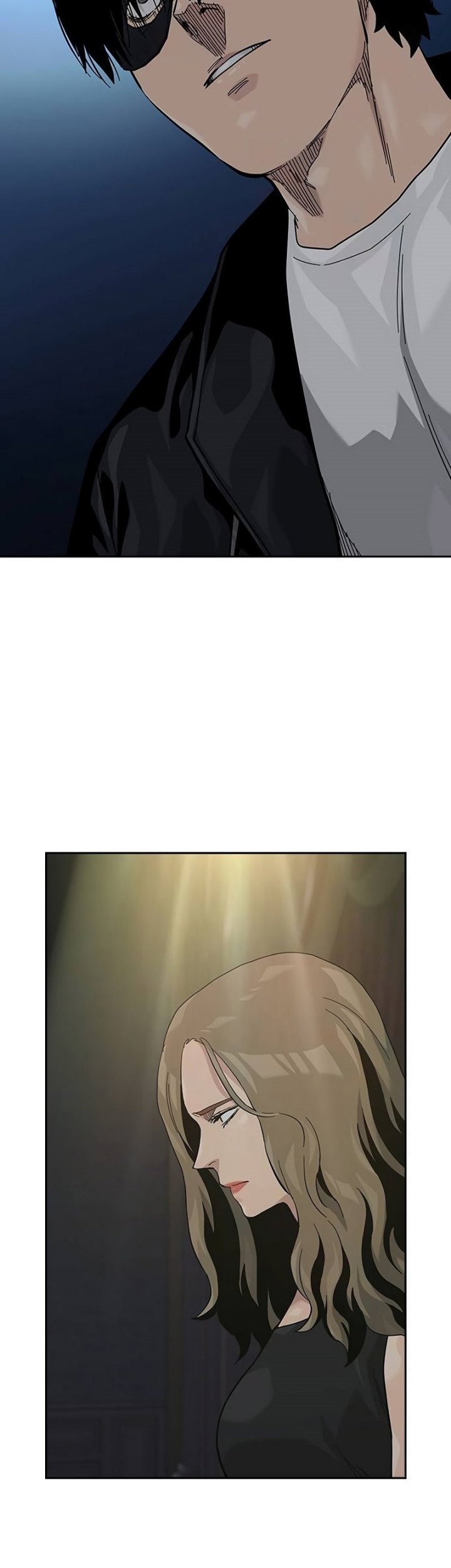 To Not Die Chapter 124 - halaman 71