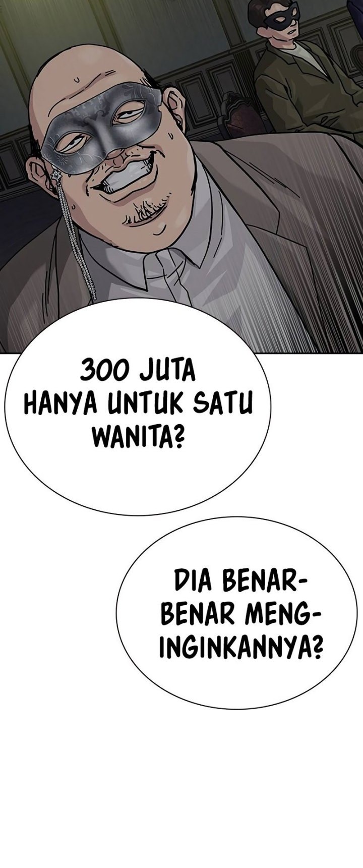 To Not Die Chapter 124 - halaman 81