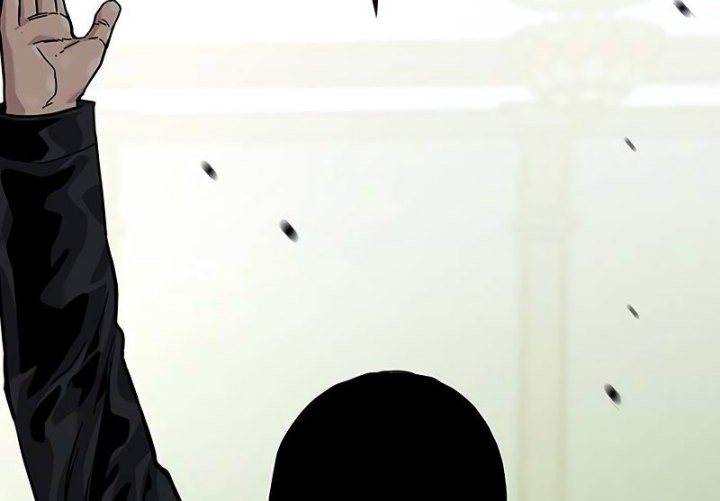 To Not Die Chapter 124 - halaman 93