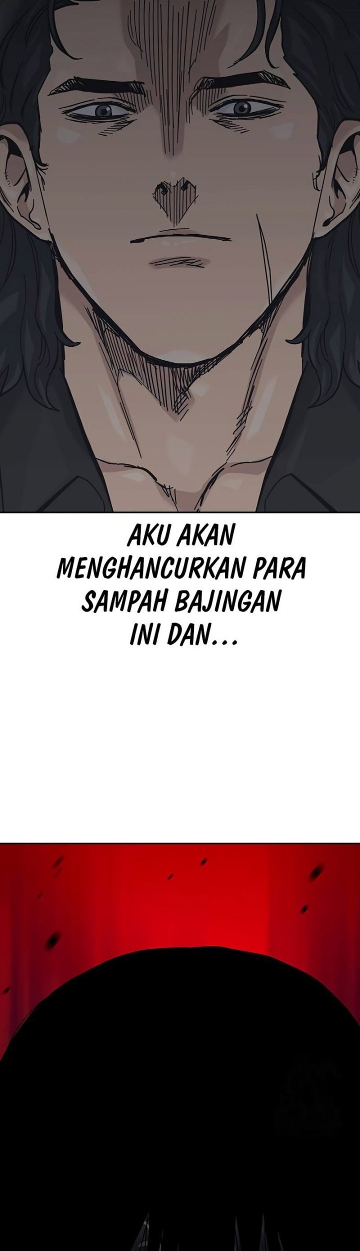 To Not Die Chapter 124 - halaman 99