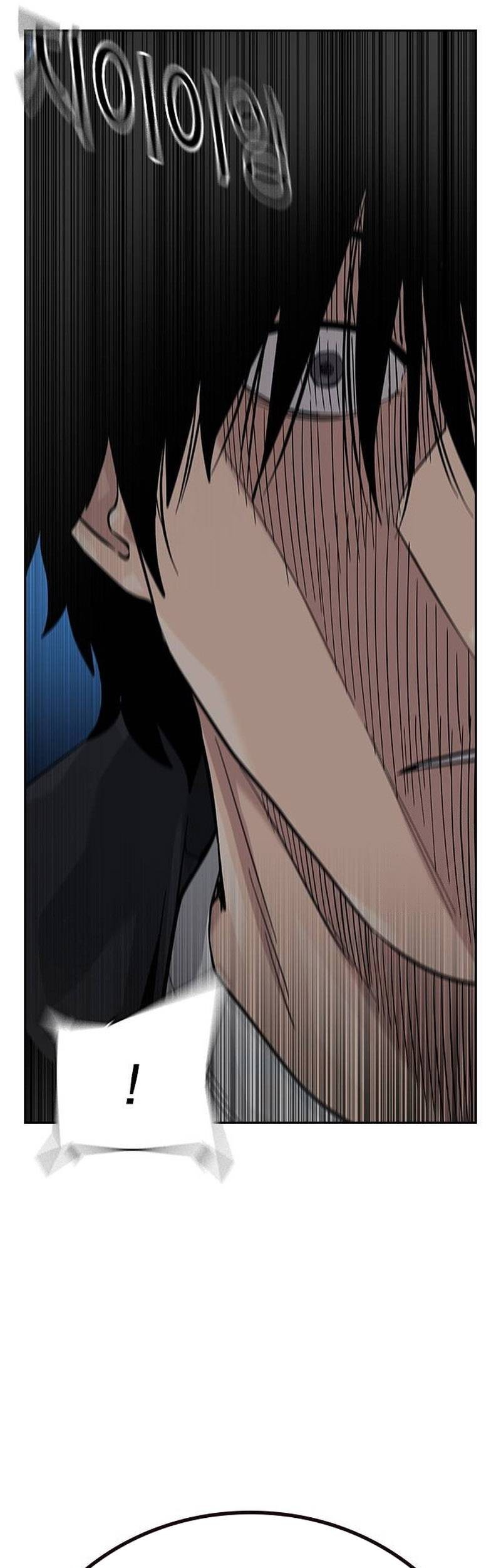 To Not Die Chapter 125 - halaman 100
