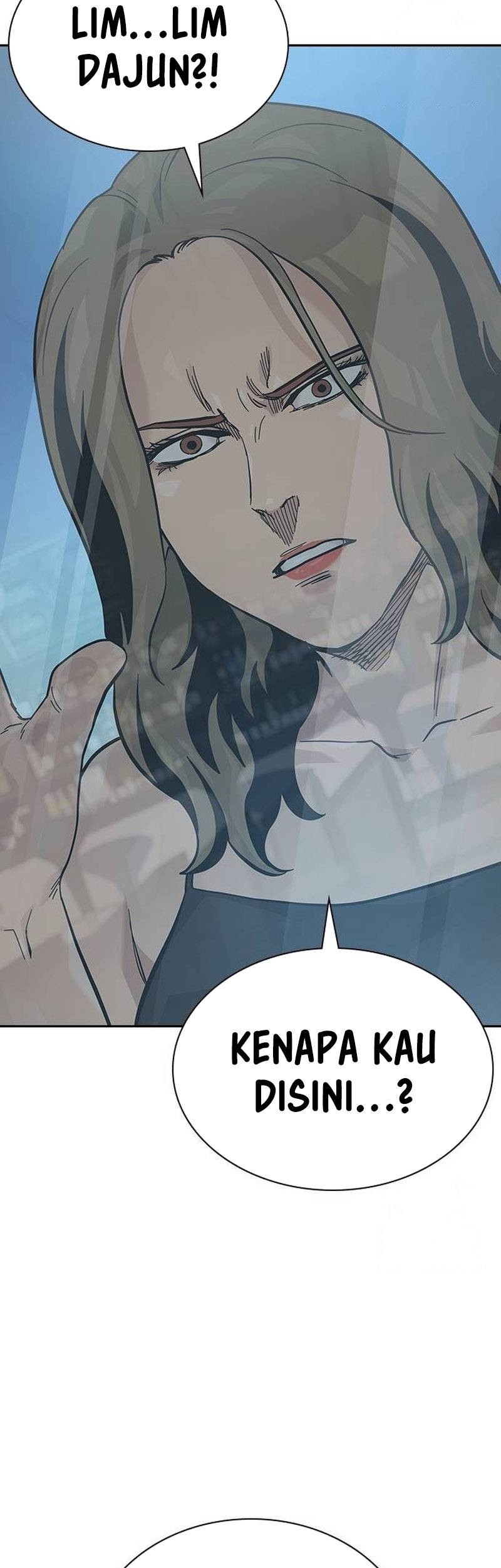 To Not Die Chapter 125 - halaman 102