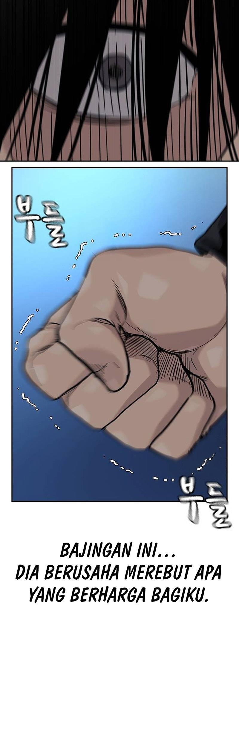To Not Die Chapter 125 - halaman 110