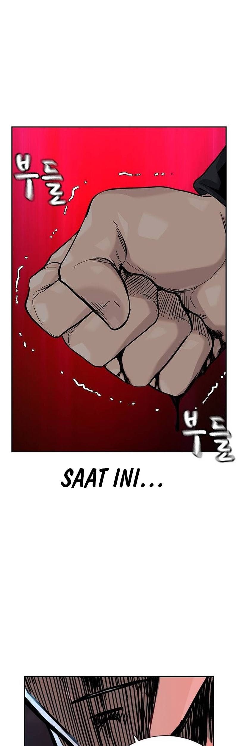 To Not Die Chapter 125 - halaman 114