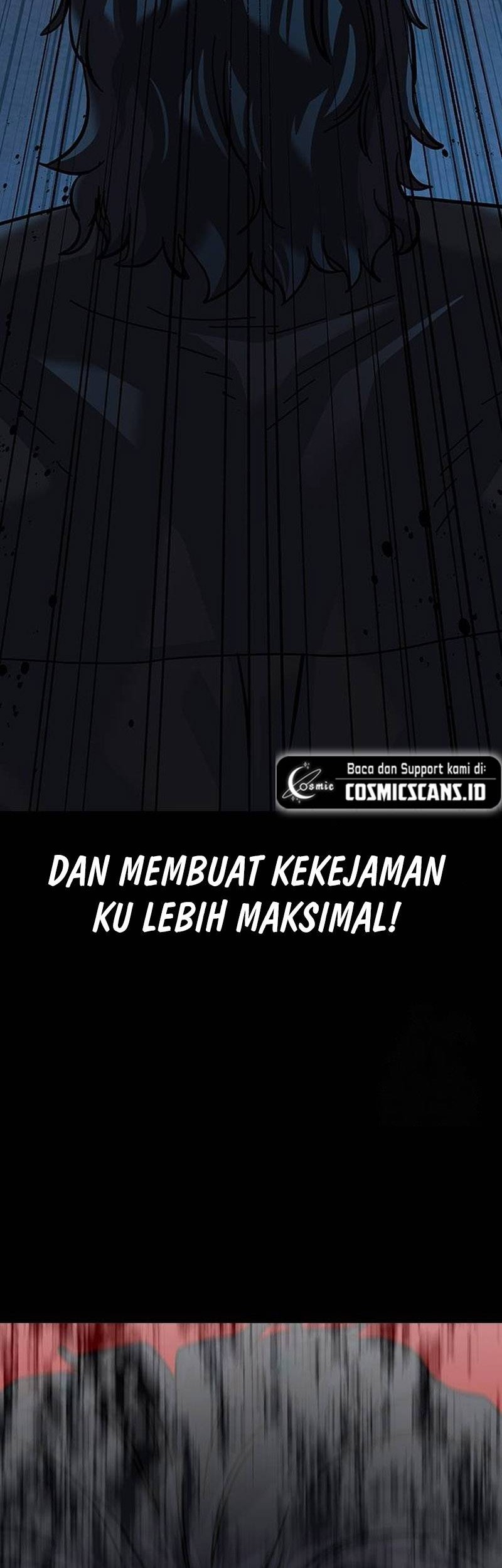 To Not Die Chapter 125 - halaman 13