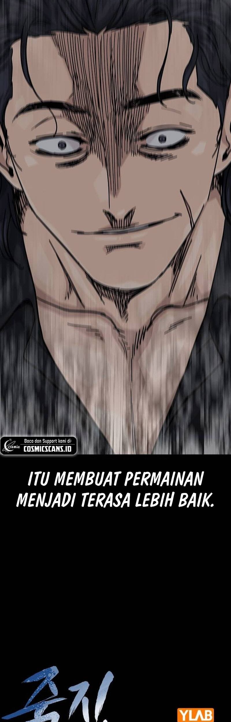To Not Die Chapter 125 - halaman 14