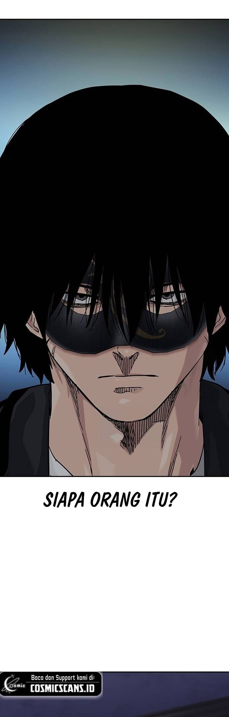 To Not Die Chapter 125 - halaman 20
