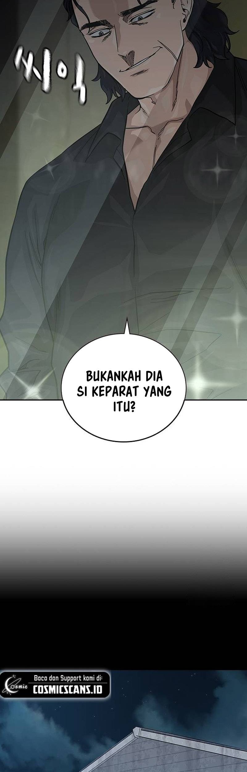 To Not Die Chapter 125 - halaman 22