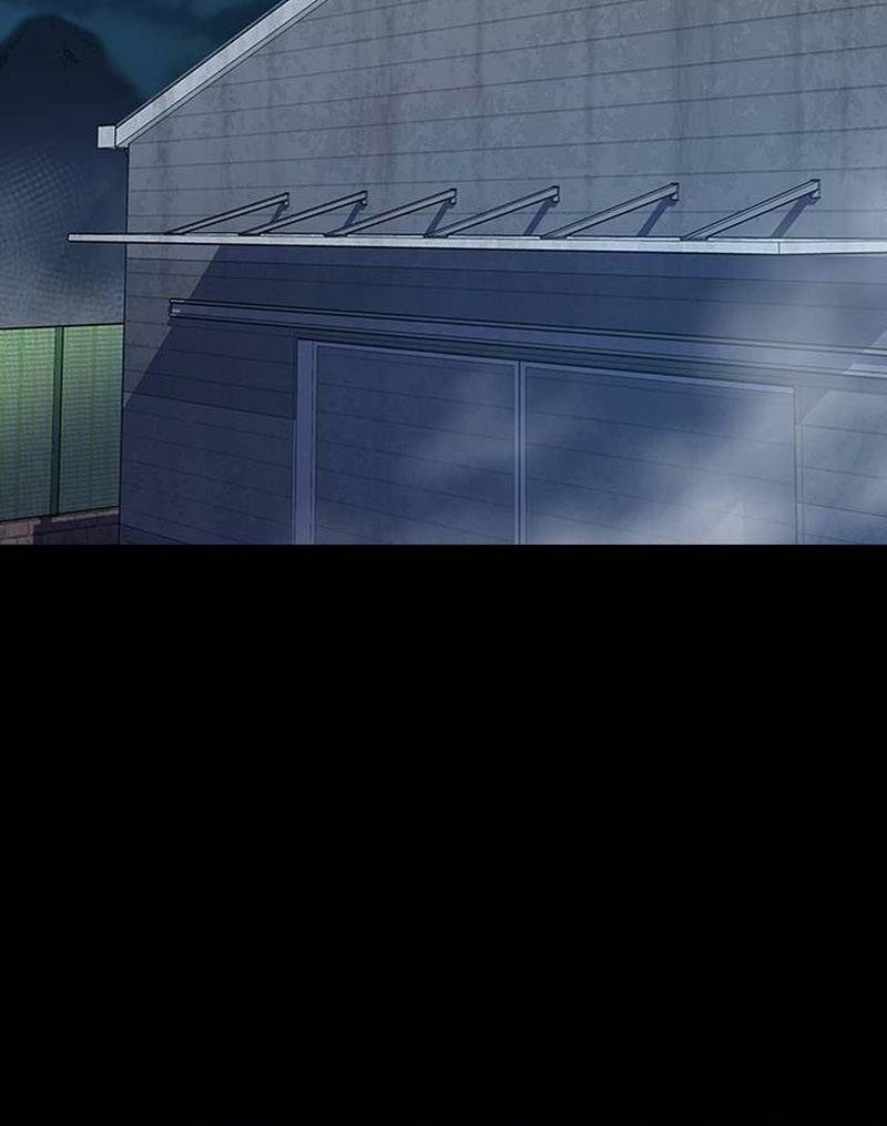 To Not Die Chapter 125 - halaman 23