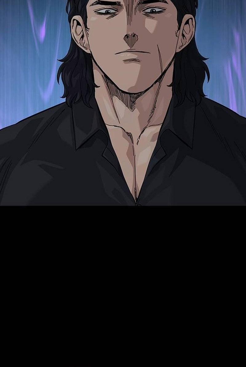 To Not Die Chapter 125 - halaman 27
