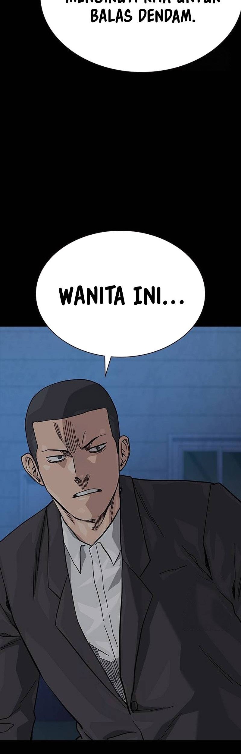 To Not Die Chapter 125 - halaman 29