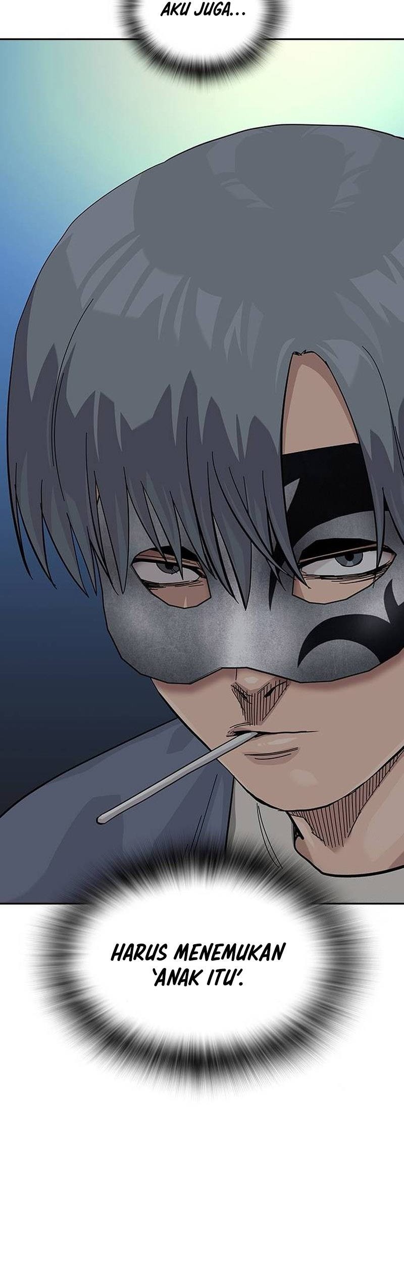 To Not Die Chapter 125 - halaman 42