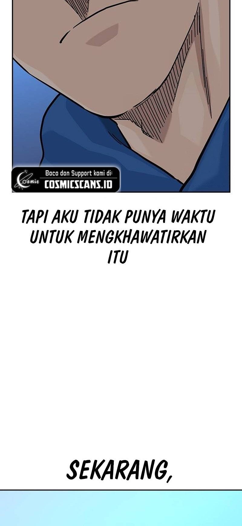 To Not Die Chapter 125 - halaman 47