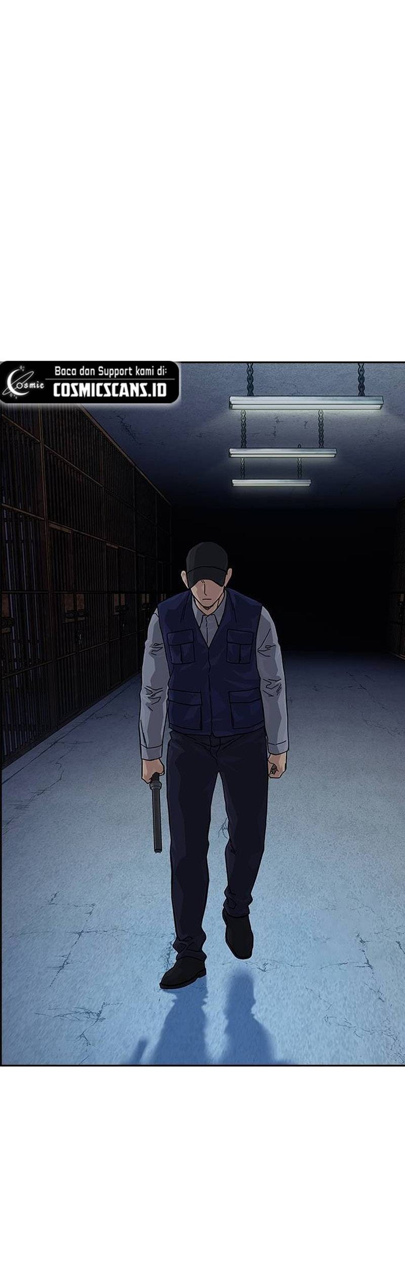 To Not Die Chapter 125 - halaman 49