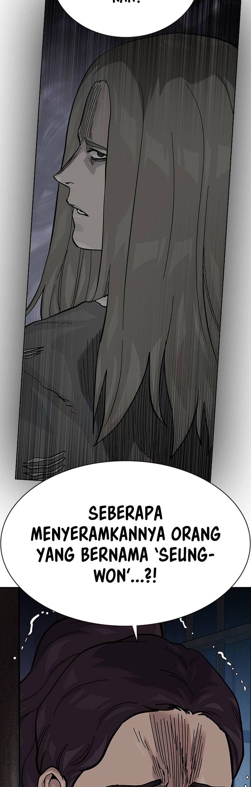 To Not Die Chapter 125 - halaman 69