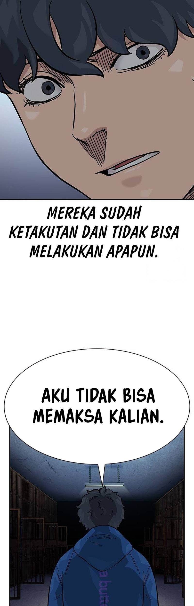 To Not Die Chapter 125 - halaman 72