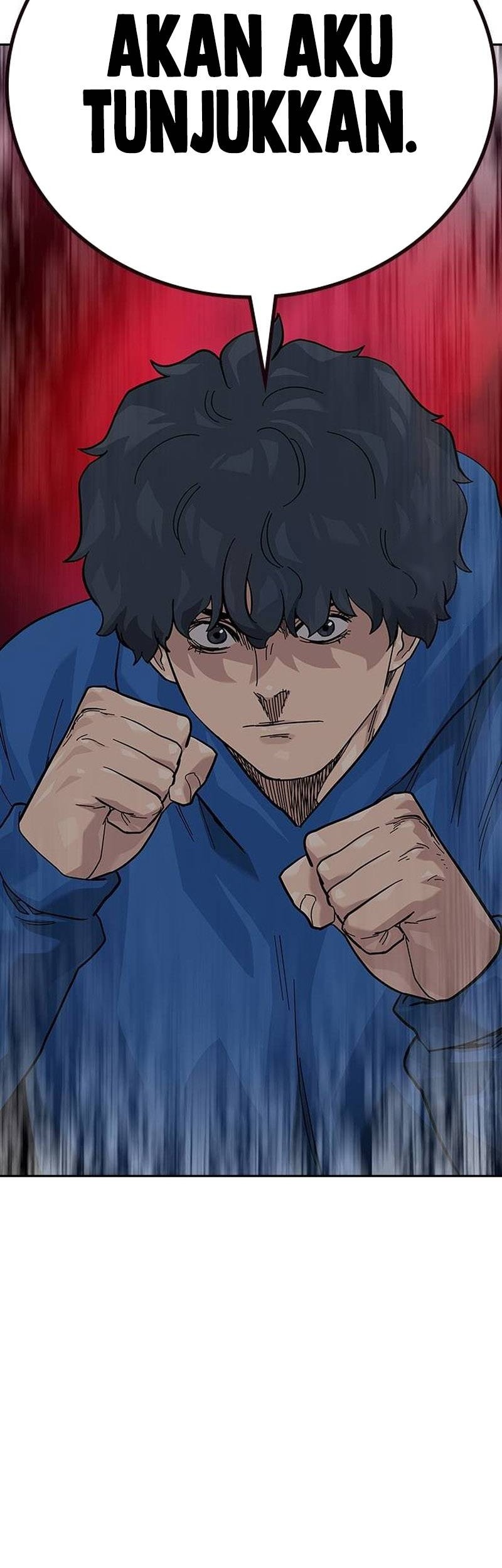 To Not Die Chapter 125 - halaman 78