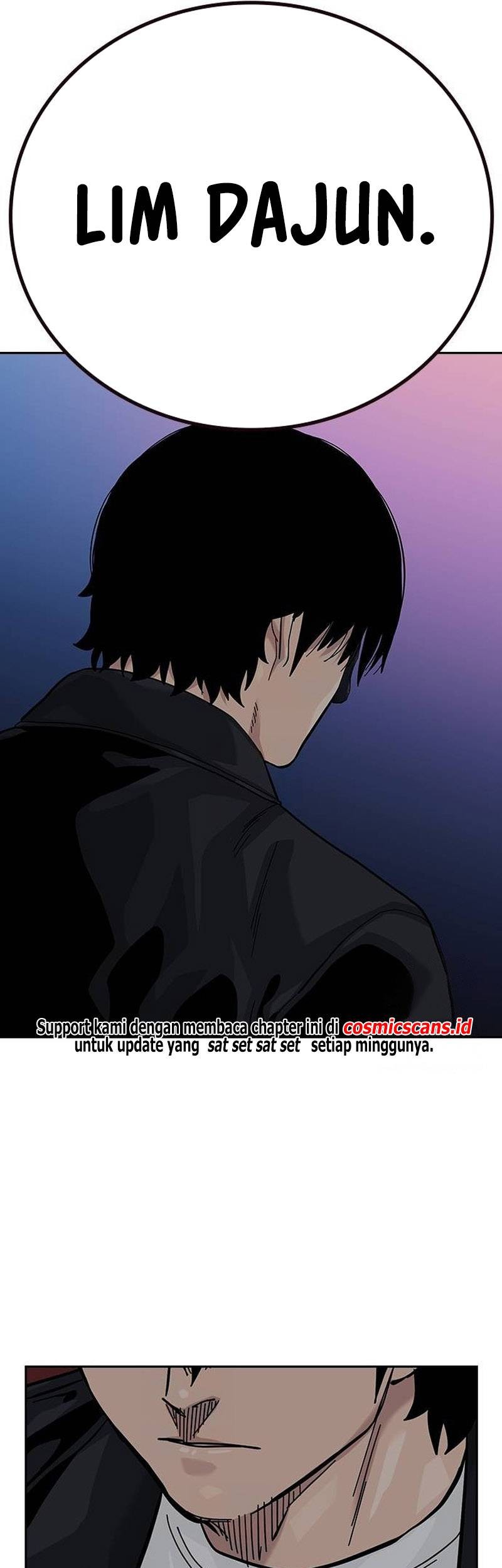 To Not Die Chapter 125 - halaman 84