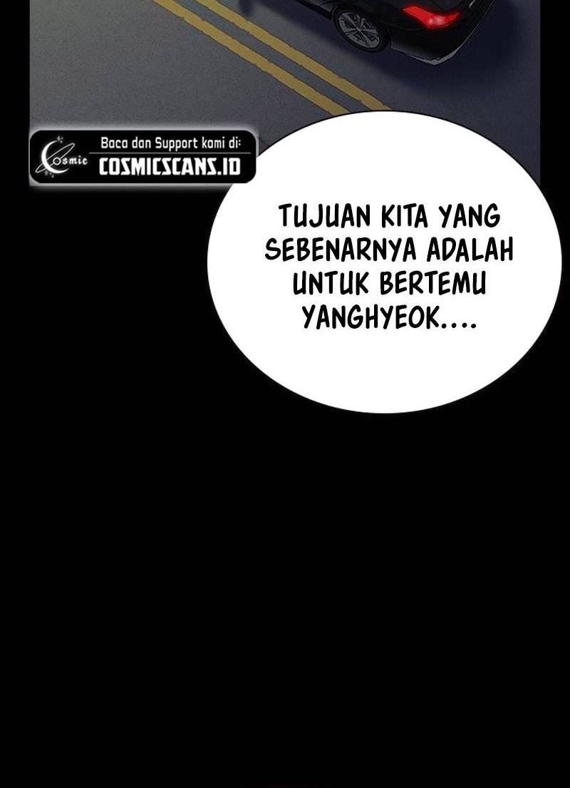 To Not Die Chapter 125 - halaman 87