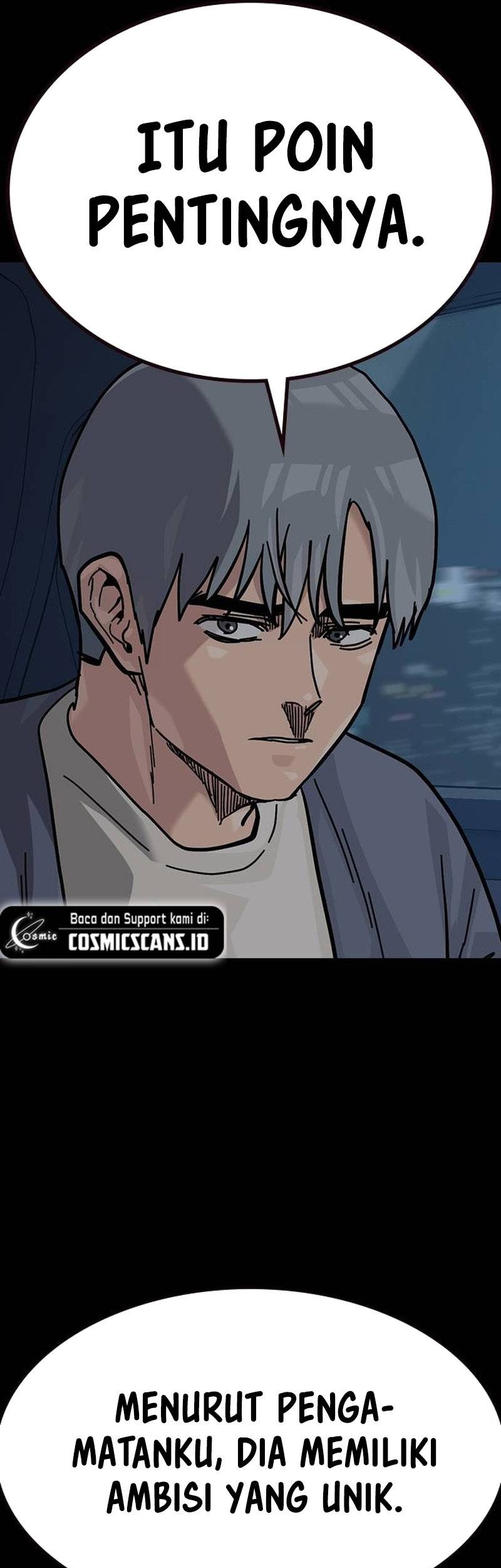 To Not Die Chapter 125 - halaman 88
