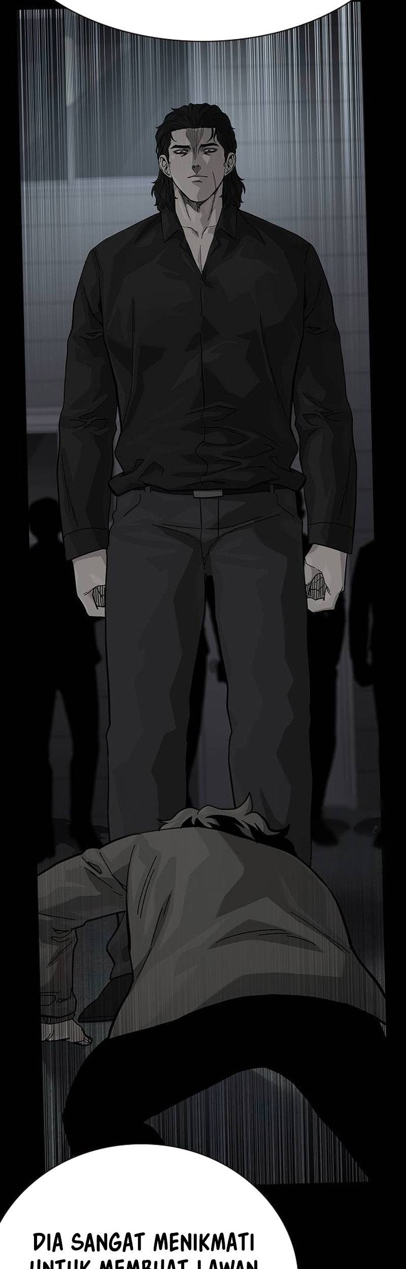 To Not Die Chapter 125 - halaman 89